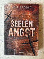 "Seelen Angst" von Veit Etzold