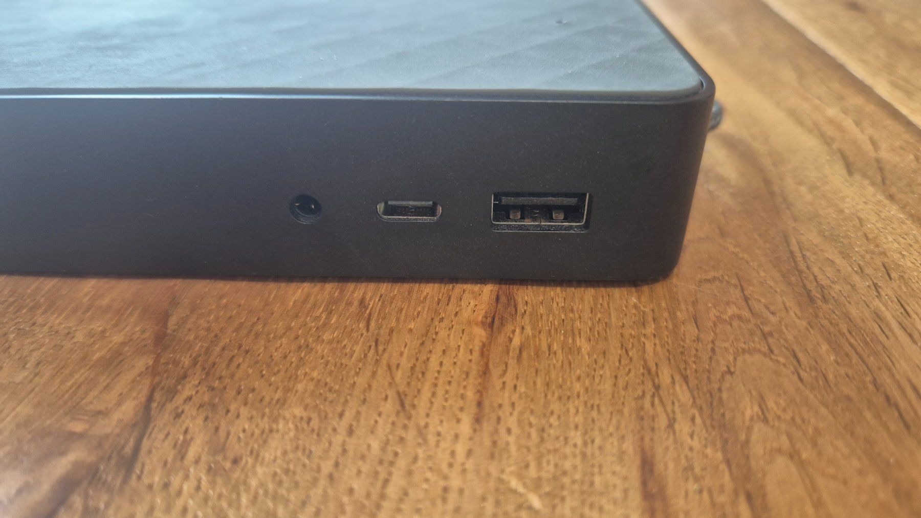 Hewlett Packard Docking station: HP USB-C Dockingstation (Modell HSA-B005DS) – D'occasion à Oberkirch LU par Saae 2