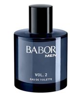 Babor Men Vol. 2*EdT*100 ml*NEU + OVP/Verkauf eingestellt!