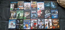 21 DVD/Blueray