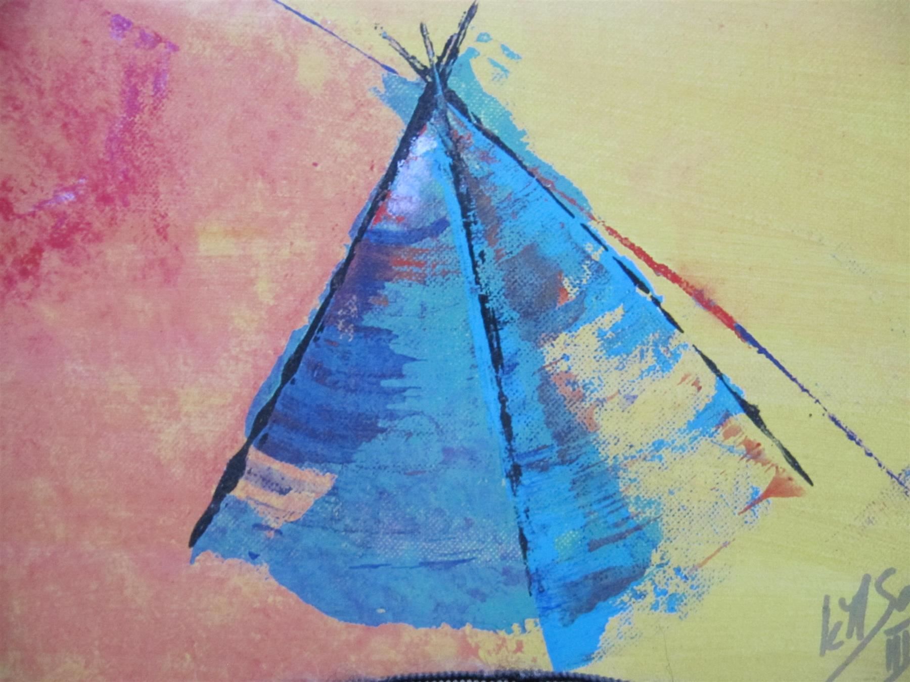 Cartoline: 5 Kunstkarten Energiebilder Ereigniskarten Kunst-Karten – Nuovo e nell'imballaggio originale da Würenlos venduto da Carabella0 2