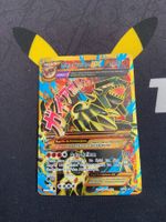 Proto-Groudon EX 97/98 Ewiger Anfang