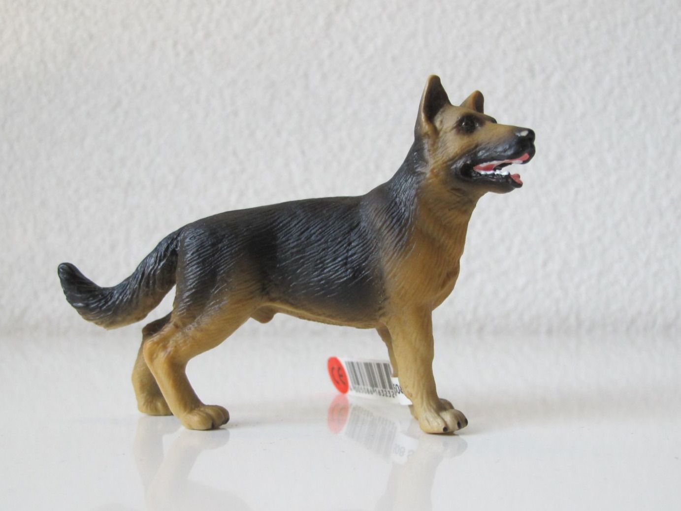 Schleich Statuette: Schleich 16323 Schäferhund – Usato da Vilters venduto da hedi00