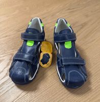 Sandalen Gr.36 Leder!