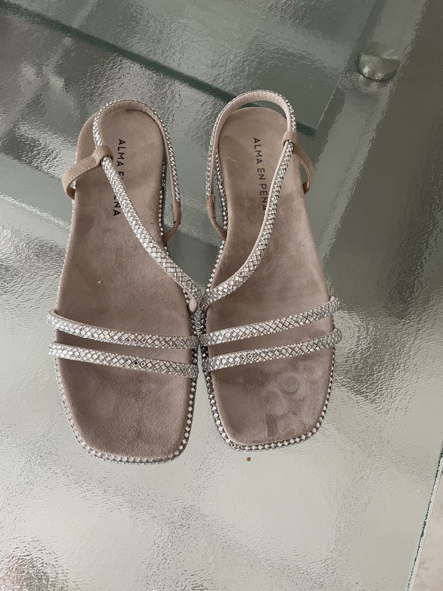 Damenschuhe: Alma en Pena – Neu und originalverpackt aus Steffisburg von nadine1211971