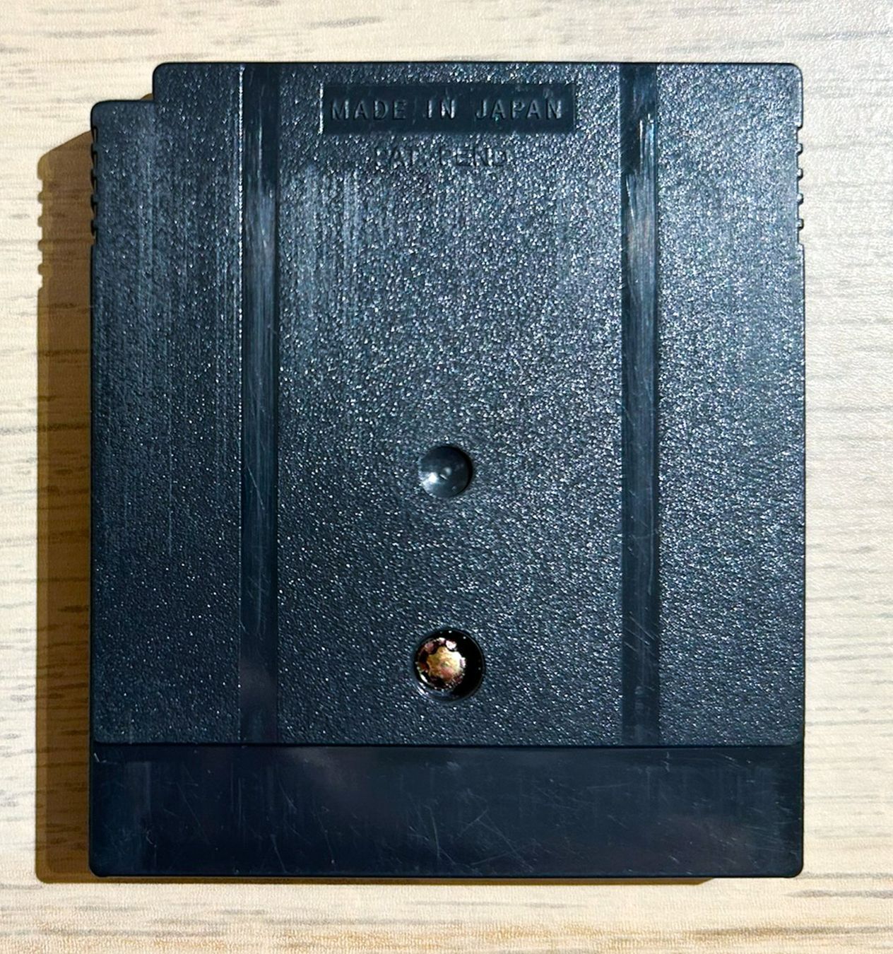 Nintendo Giochi: Frogger Gameboy – Usato da St. Gallen venduto da Alpine.Arcade 1