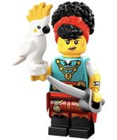 Lego 71048: Pirate Quartermaster - Neu