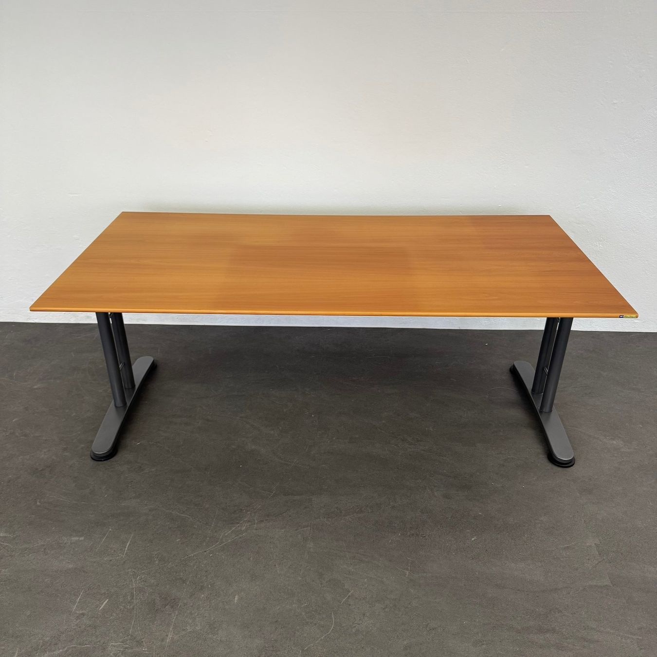 Bureaux: Ergodata System Desk Schreibtisch – D'occasion à Schönenwerd par mcofficeshop