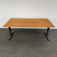 Ergodata System Desk Schreibtisch