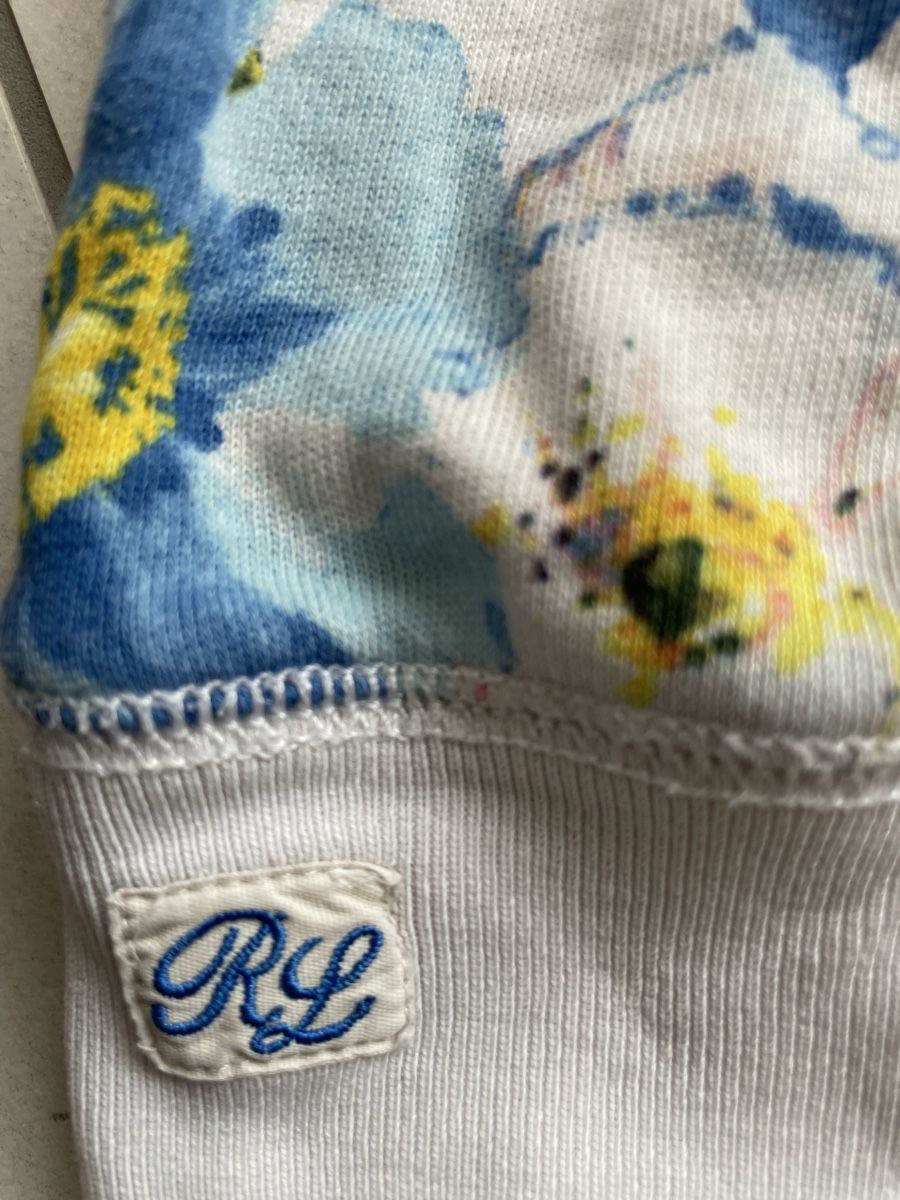 Ralph Lauren Maglioni & Felpe: Ralph Lauren Sweatshirt Gr 116 – Usato da Rüti ZH venduto da kar_xx9l 1