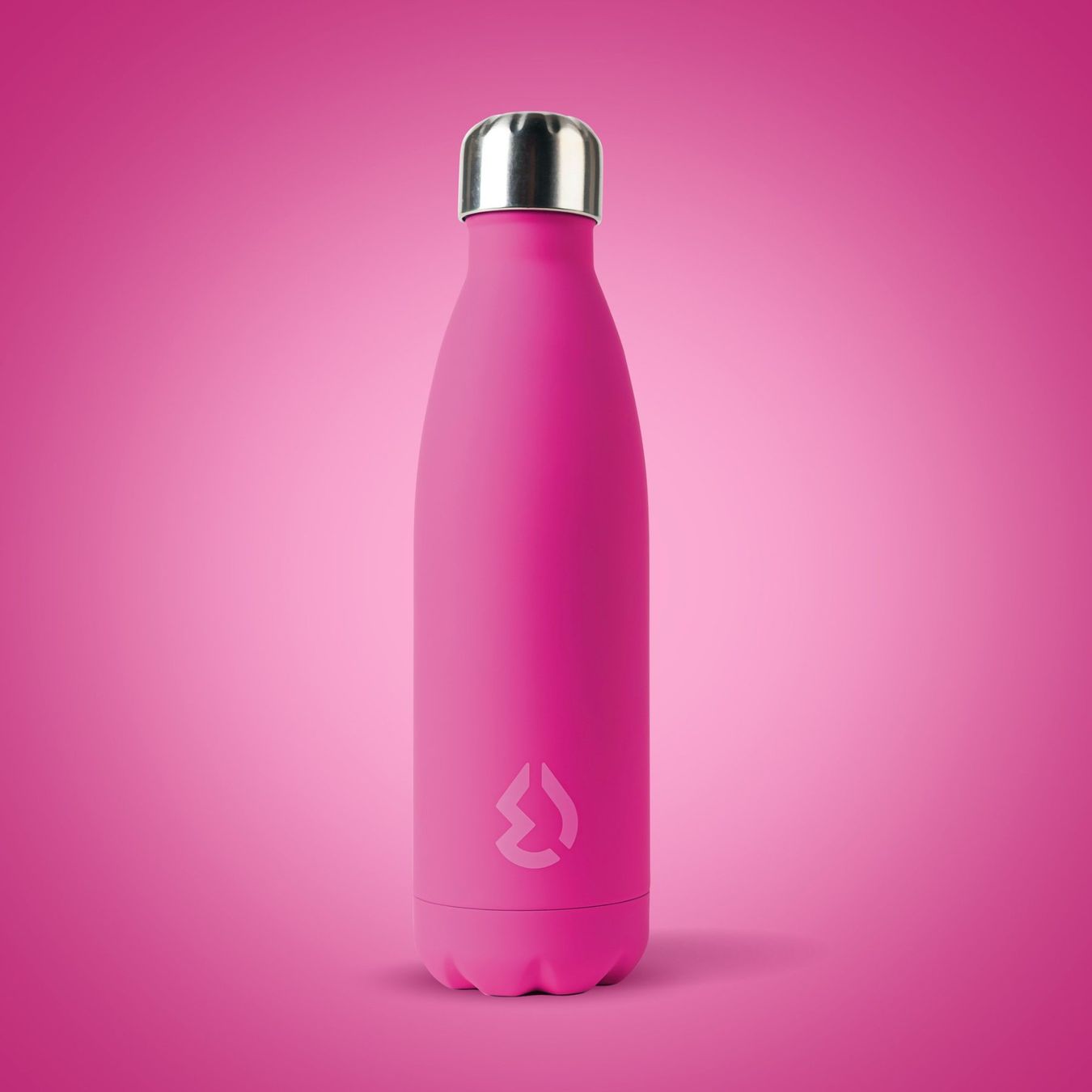 Borracce & Thermos: Thermosflasche Fuchsia 500 ml – Nuovo e nell'imballaggio originale da Villmergen venduto da schnuu73