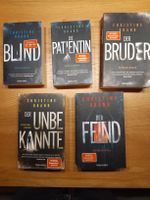 Blind Krimis