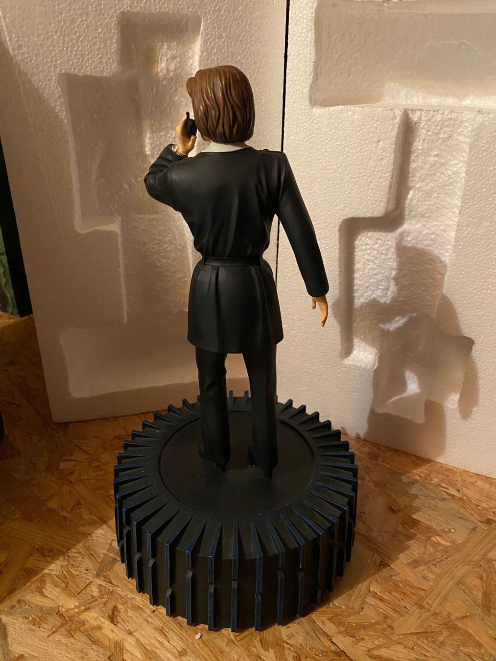 Statuette: Dana Scully Figurine Dark Horse – Nuovo (secondo la descrizione) da Les Bois venduto da warner10504 1