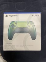 Sony DualSense Wireless Controller Grün OVP neu