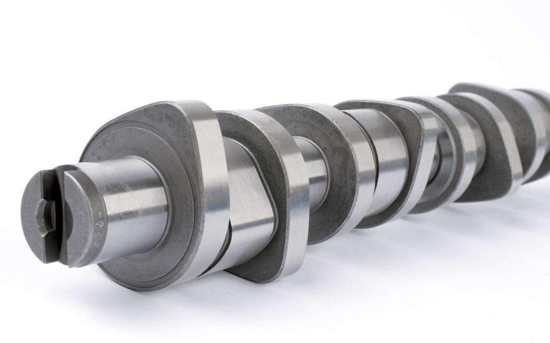 Altro per industria metallurgica: Nockenwelle - Kurbelwelle – Nuovo (secondo la descrizione) da Chur venduto da P0WER 1