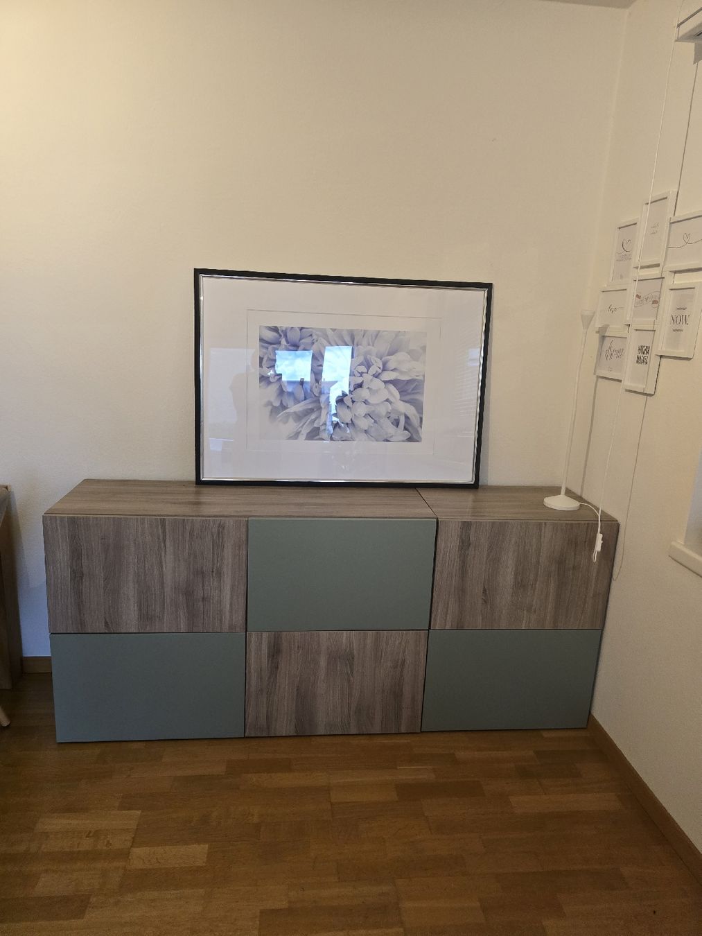 Commodes: Ikea Sideboard – D'occasion à Männedorf par vanessa0510