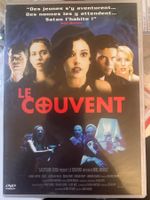 DVD Le Couvent - Film d'horreur