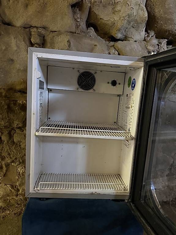 Kühlschrank: Coca Cola Kühlschrank 44l – Gebraucht aus Emmen von Franz600 2