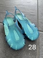 Aqua-Schuhe Grösse 28