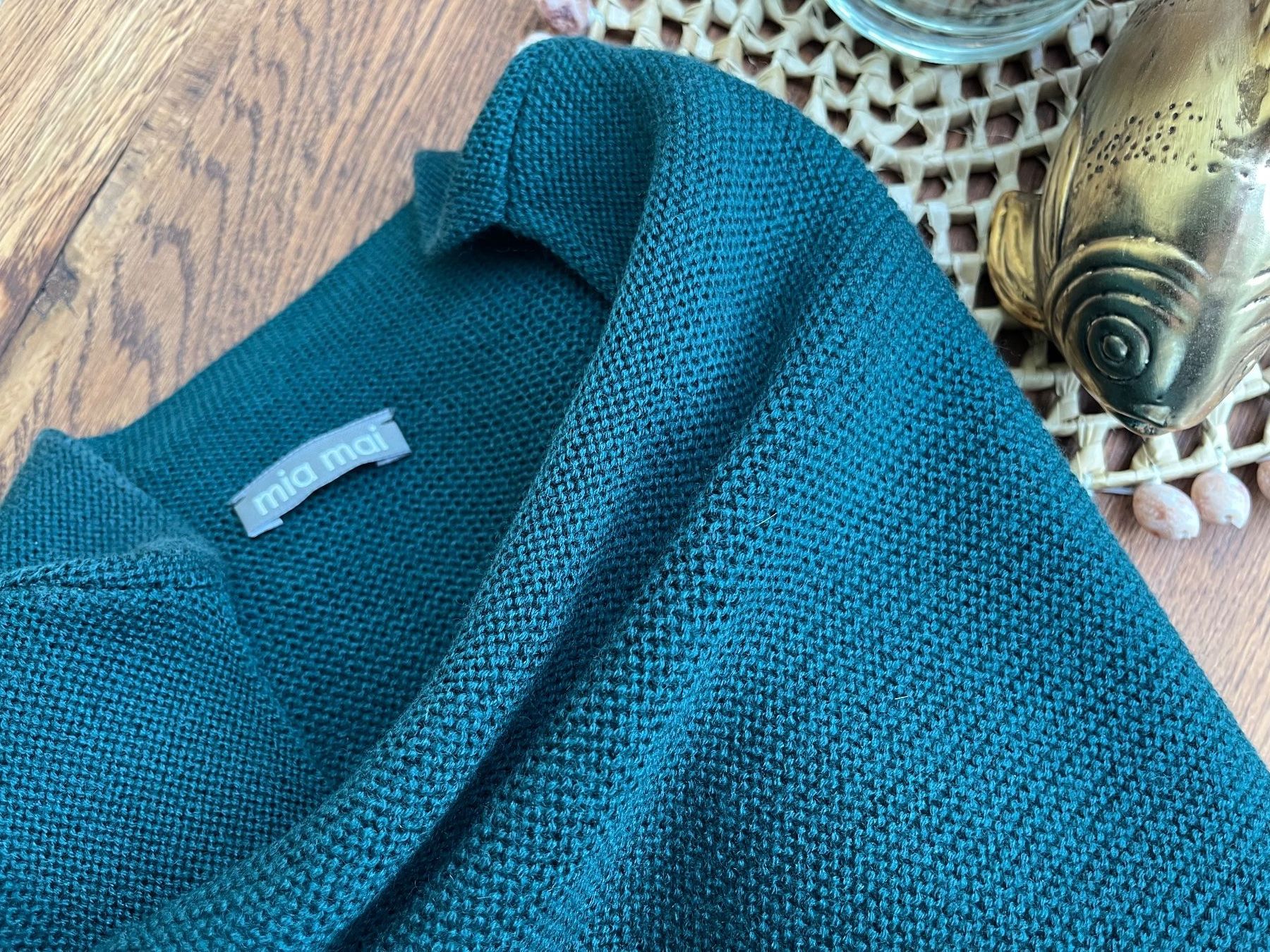 Pullover & Sweatshirts: Lässiger mia mai Pullover Grösse L – Gebraucht aus Hergiswil NW von Primia 4