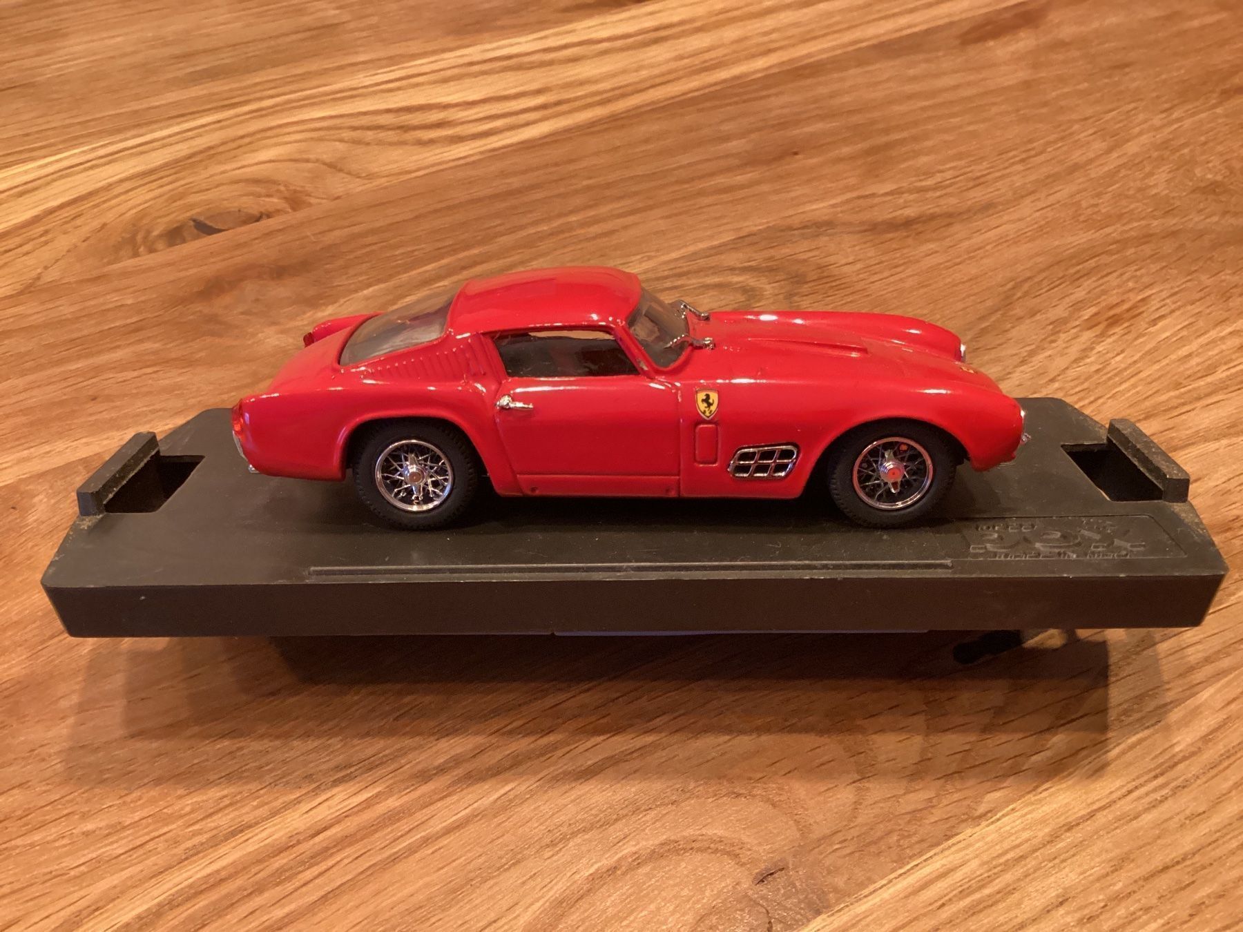 Ferrari Modellautos: FERRARI - 250 GT PROVA 1956 - 1:43 – Gebraucht aus Buchrain von Us7