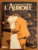 L'AURORE - MURNAU