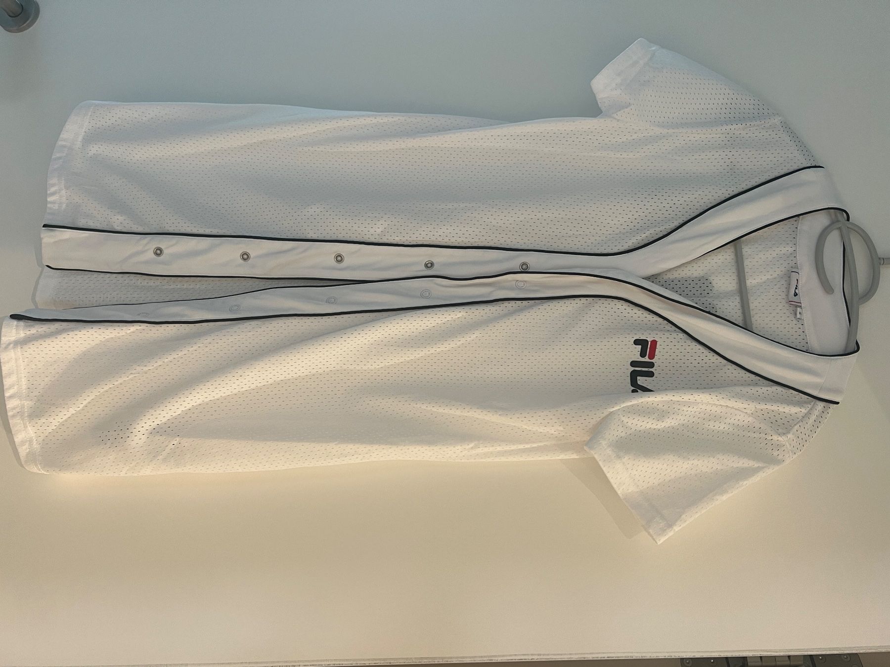 Fila Kleider: Dies Sommerkleid – Gebraucht aus Schafisheim von inf_5dtw 2