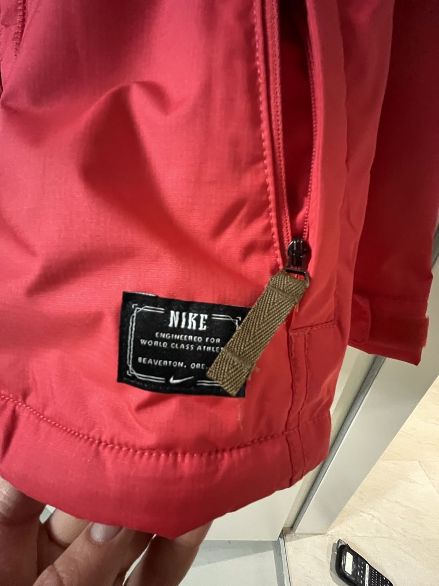 Nike Vestes: Nike Skijacke XS – D'occasion à Watt par Stephsch3 1