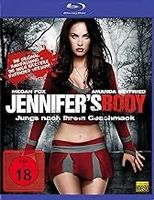 🎞️🎥🍿 Jennifer's Body 🍿🎥💿