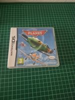 Disney Planes Nintendo DS Game - Boxed with Instructions!