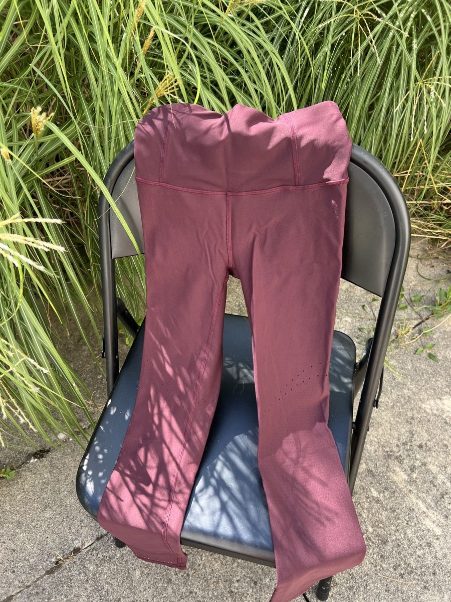 Lululemon Leggings: Lululemon leggings – Gebraucht aus Winterthur von lib_f95w 2