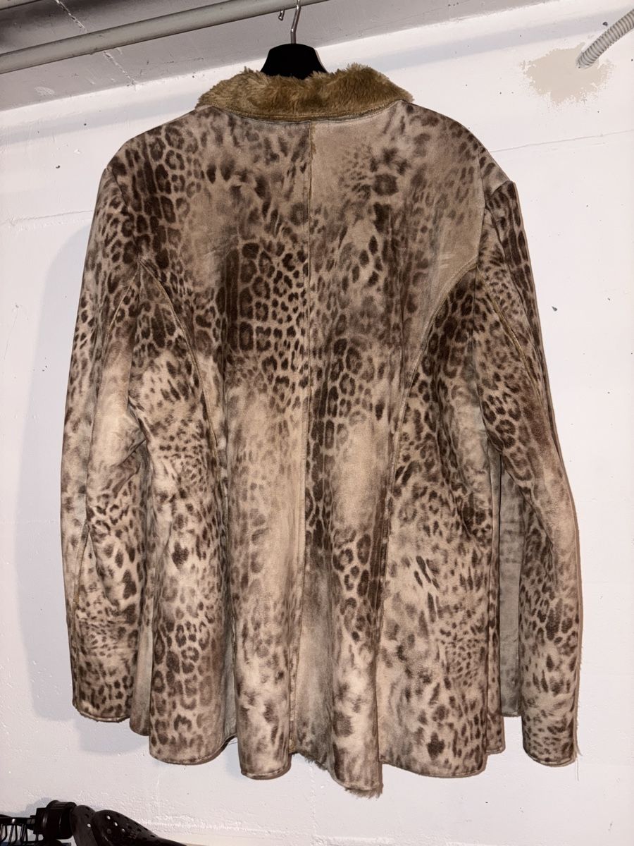 Cappotti: Leo fake fur jacket – Usato da Rombach venduto da akiromay 1