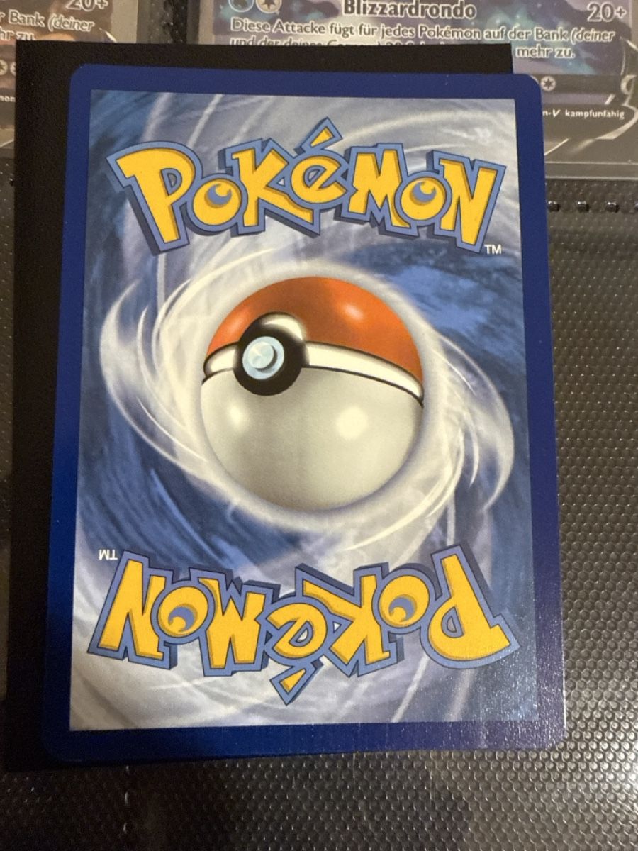 Pokémon Carte collezionabili: Pokemon Karte Ur palkia – Nuovo e nell'imballaggio originale da Appenzell Meister. venduto da ROMDIE10 1