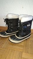 Sorel taille 38, bottes de neige, très bon état 