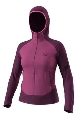 Ideal für Sport und Freizeit! Polartec Jacke Dynafit L 40