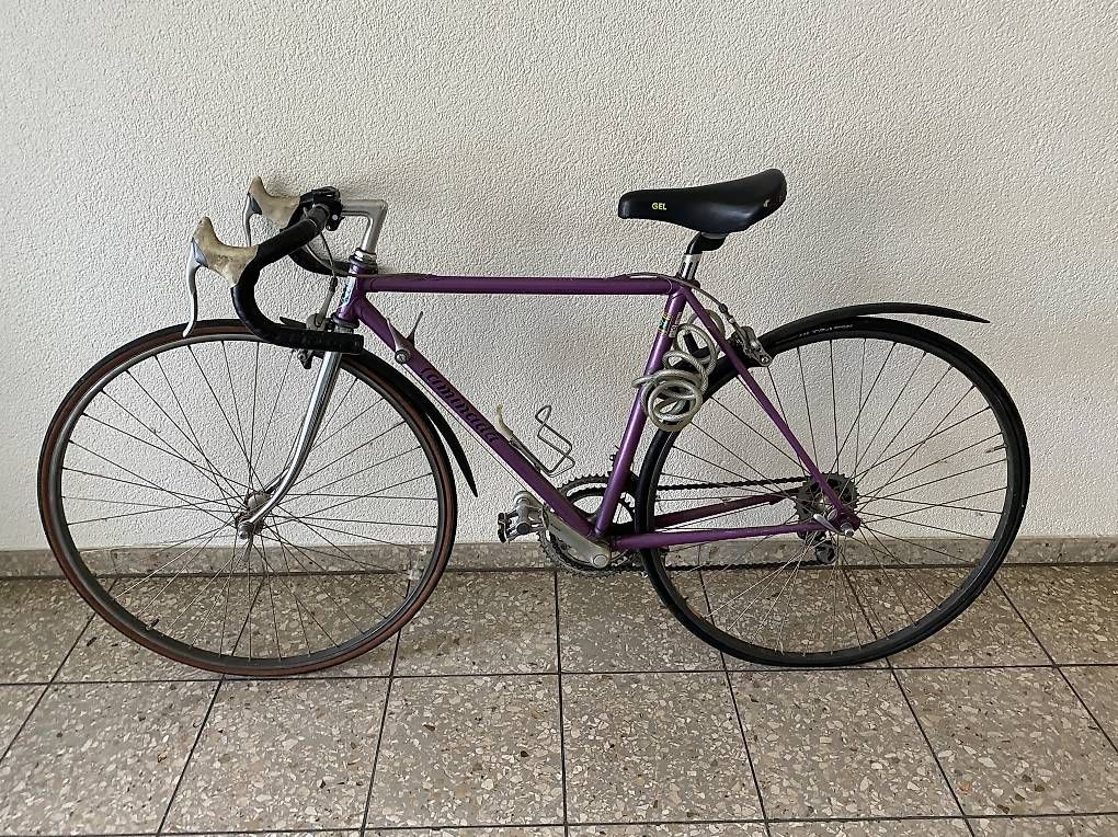Vélos: Caminada Rennrad – D'occasion à Schwerzenbach par Le_roy