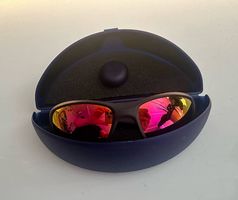JULBO Sonnenbrille FielmannKinder/Jugend+Etui