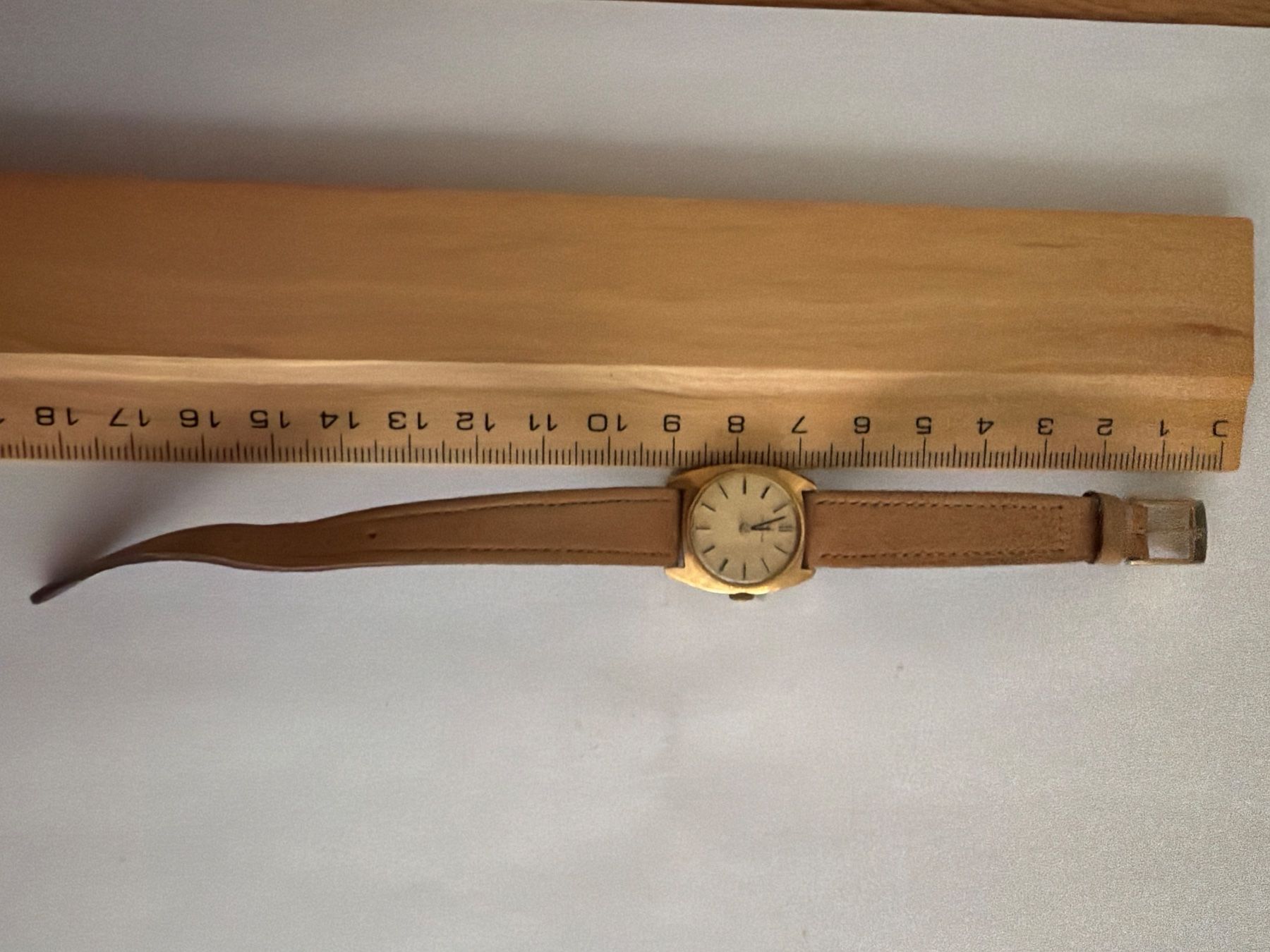 Certina Uhren: Montre Certina  – Gebraucht aus Echallens von JAR69 3