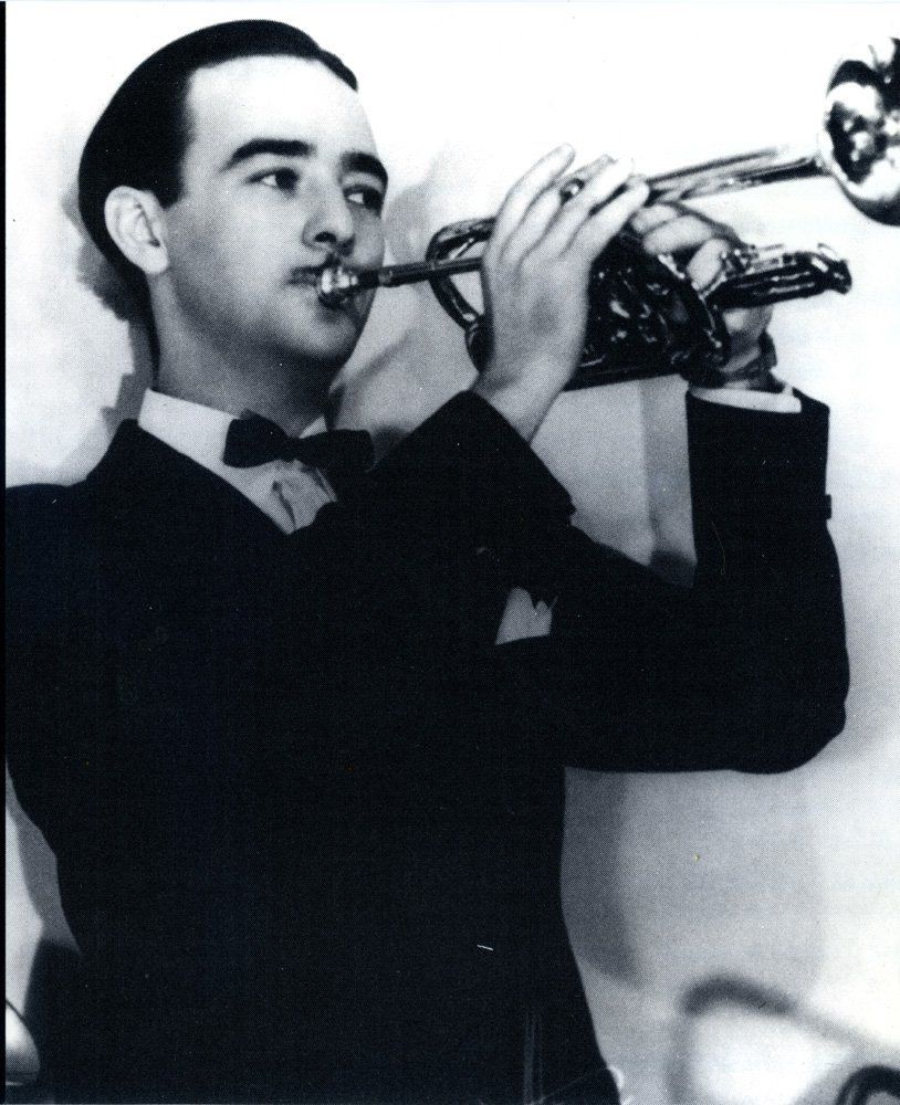 CD: Jazz-CD:  Bobby Hackett 1938 - 1940  (Classics) – Usato da Hochfelden venduto da mue_lhm9 1