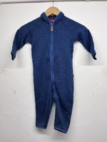 Reima Wool Overall Size 86, Winter Baby Outfit, Blue!