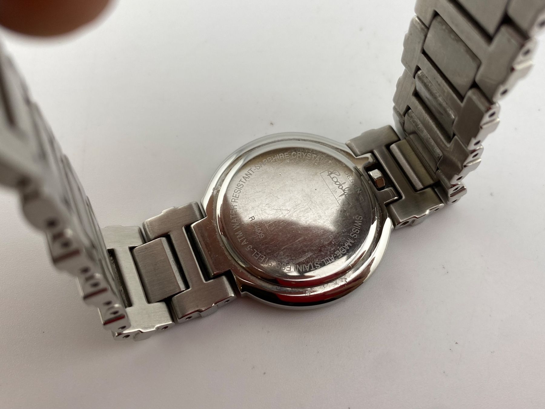 Orologi: RODOLPHE Herrenuhr – Usato da Biel/Bienne venduto da MrP_WatchesBiel 3