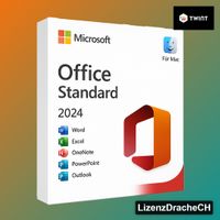Licence Office 2024 Mac - Authentique et immédiat