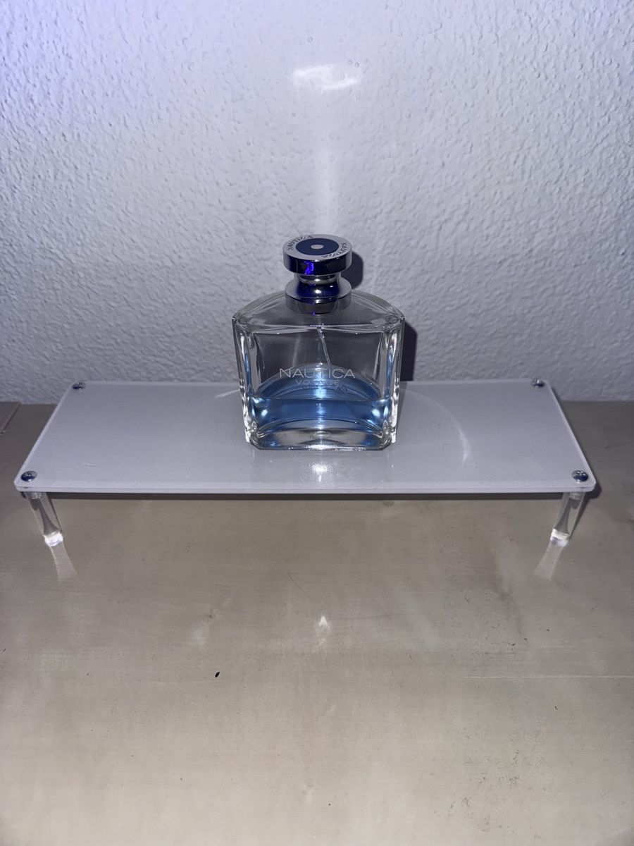 Parfum & Eau de Toilette: 5 ml Nautica Voyage – Neu (gemäss Beschreibung) aus Bern von Miniparfum