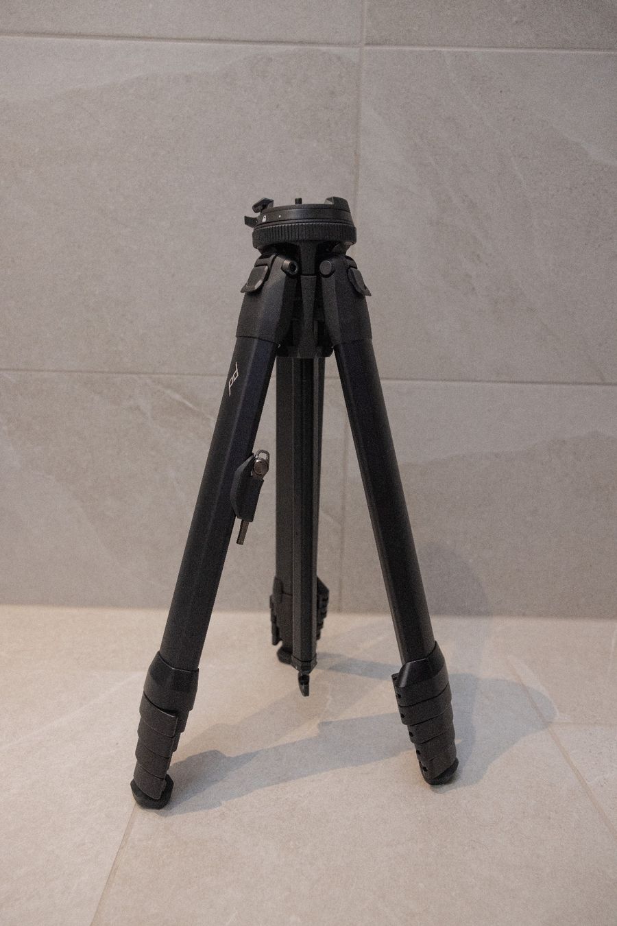 Peak Design Treppiedi & Teste: Peak Design Travel Tripod - Neu – Nuovo e nell'imballaggio originale da Flawil venduto da Ethereal_Edge 3