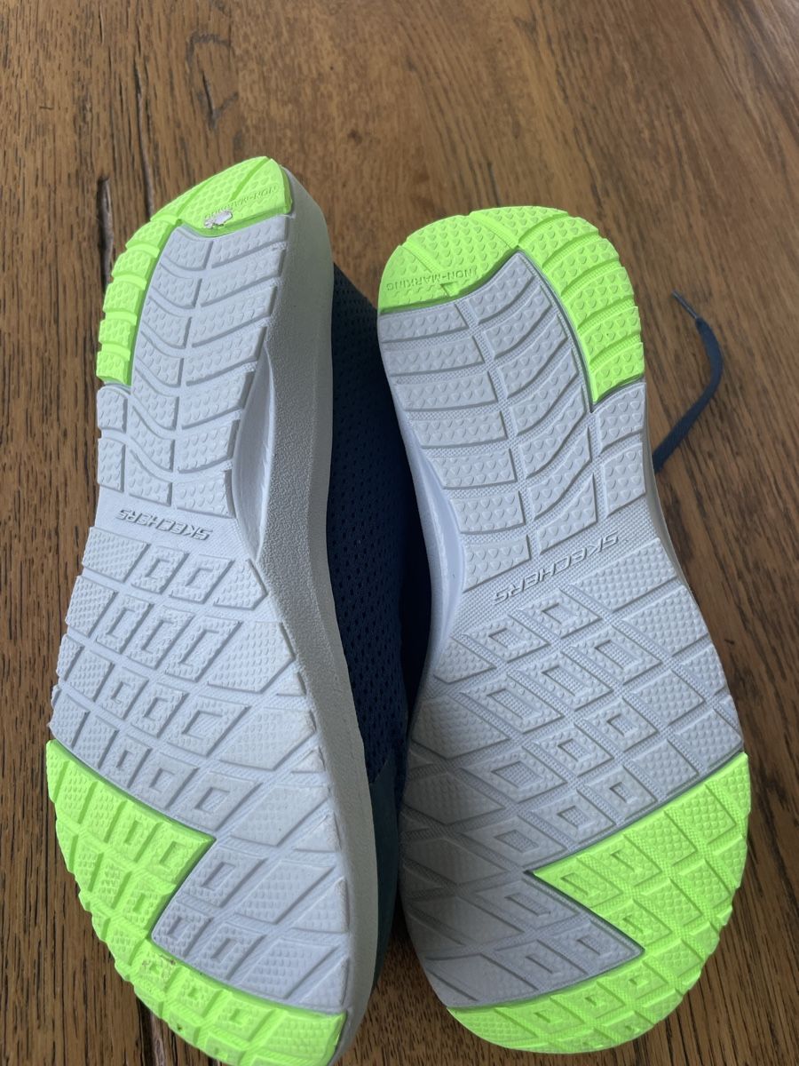 Skechers Schuhe für Jungen: Sneaker von Skechers – Neu (gemäss Beschreibung) aus Bonstetten von Panda_79 3