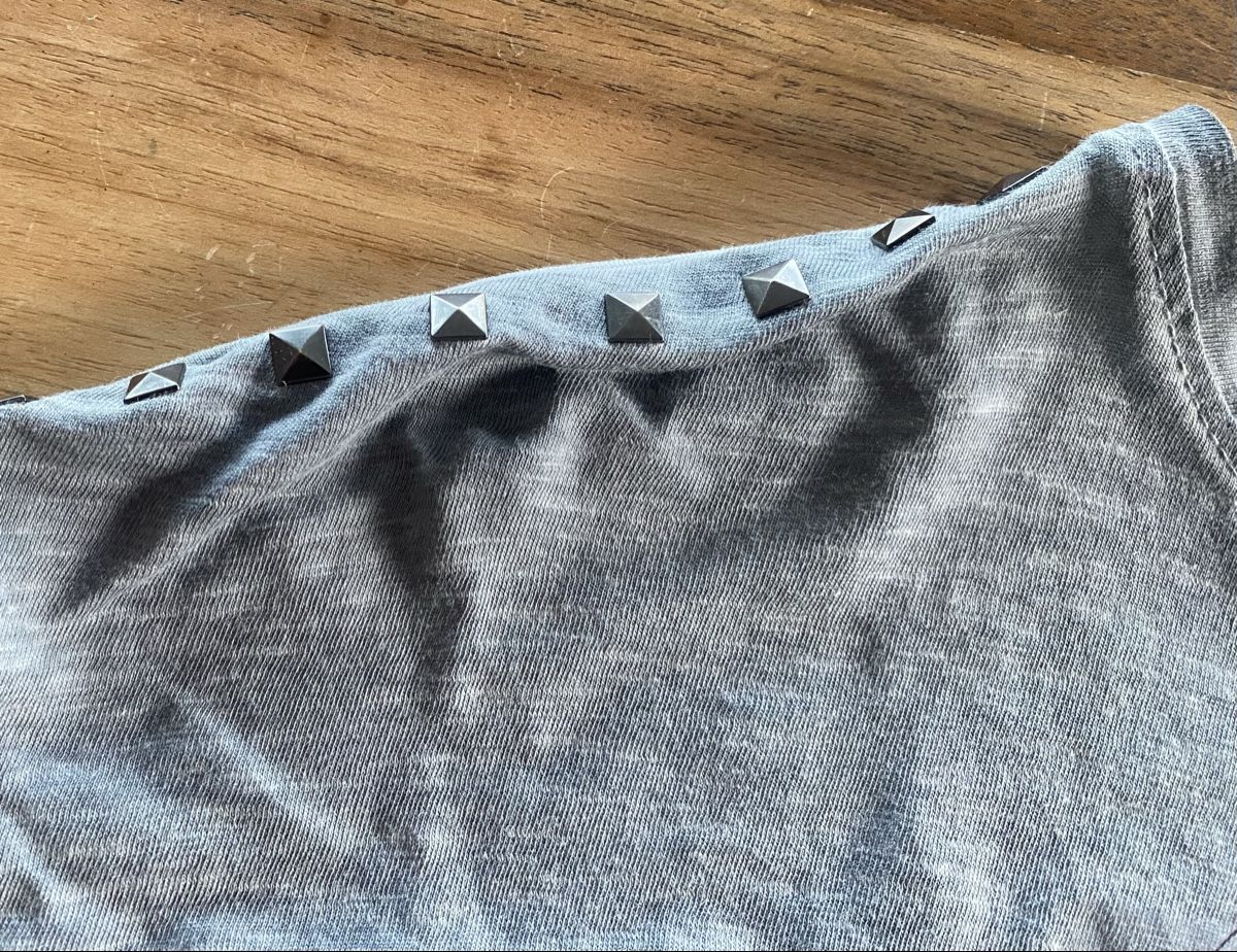 Maglioni & Felpe: Pulli Longsleeve Blue Seven Gr. 140 Mädchen Shirt Pullover – Usato da Horw venduto da dreamsofacid 2