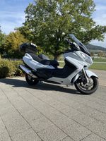 Suzuki Burgman AN650