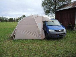 Zelt Vaude Drive Van