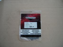 Zylinderkopfdichtung 692230 Briggs & Stratton Basco Motor