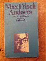 Andorra - Max Frisch